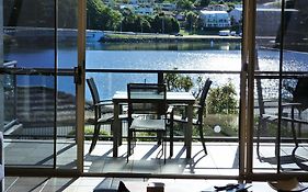 Sails Luxury Apartments Merimbula
